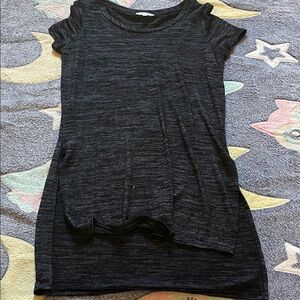 Elegant Black Women's Dress 5/$50